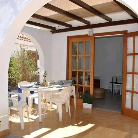 Parque Golf Relaxing Bungalow Maspalomas  Kültér fotó